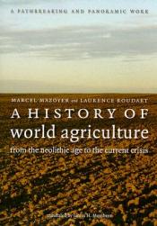【预订】A History of World Agriculture: From the Neolithic