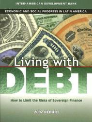 【预订】Living with Debt: How to Limit the Risks of
