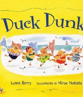 【预订】Duck Dunks