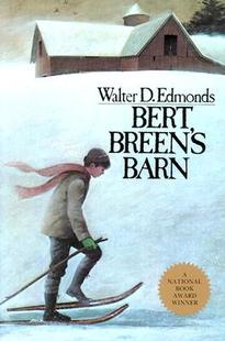 Breen Bert Barn 预售