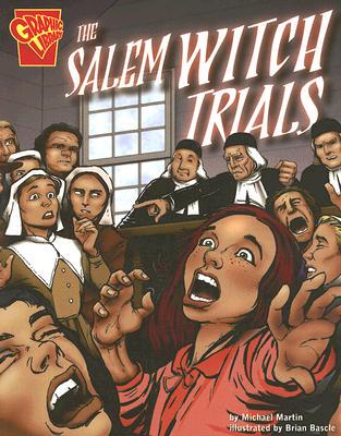 【预售】The Salem Witch Trials