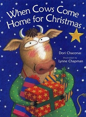【预订】When Cows Come Home for Christmas