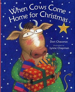 Cows When 预订 Christmas Home for Come