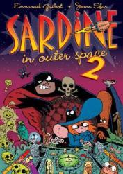【预订】Sardine in Outer Space, Volume 2