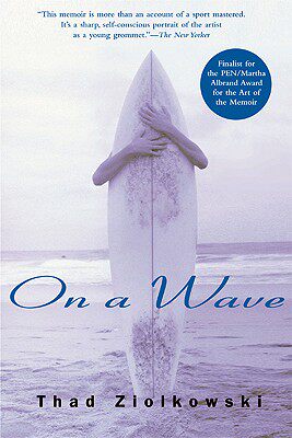 【预售】On a Wave