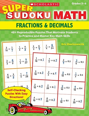 【预订】Fractions & Decimals