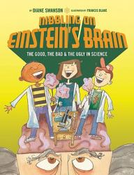 【预订】Nibbling on Einstein's Brain: The Good, the Bad