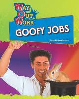 【预订】Goofy Jobs