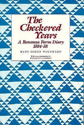 【预订】Checkered Years: A Bonanza Farm Diary 1884-88