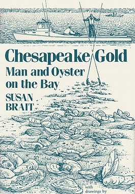 【预订】Chesapeake Gold