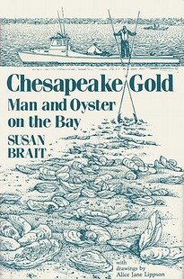 【预订】Chesapeake Gold