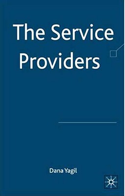 【预售】The Service Providers