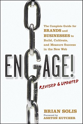 【预售】Engage! The Complete Guide For Brands And Businesses