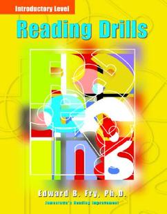 【预订】Reading Drills Introduction Level