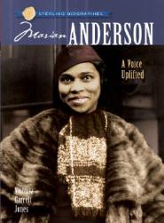 【预订】Marian Anderson: A Voice Uplifted