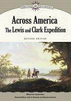 【预订】Across America: The Lewis and Clark Expedition