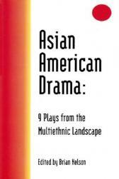 【预订】Asian American Drama: 9 Plays from the Multiethnic