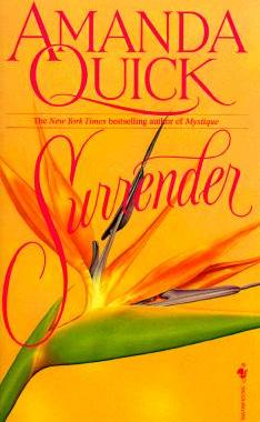 【预订】Surrender