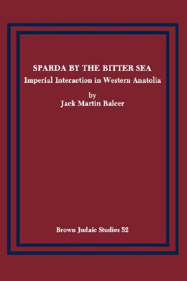【预售】Sparda by the Bitter Sea: Imperial Interaction in
