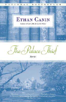 【预售】The Palace Thief