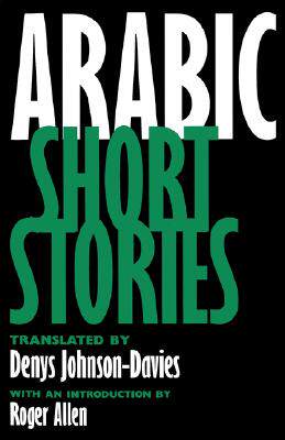 【预售】Arabic Short Stories