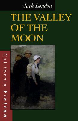 【预售】the valley of the moon