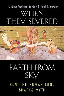 【预售】When They Severed Earth from Sky: How the Human Mind