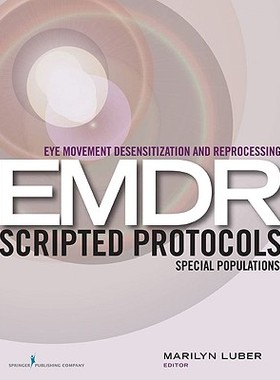 【预售】Eye Movement Desensitization and Reprocessing (EMDR)