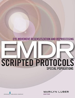 【预售】Eye Movement Desensitization and Reprocessing (EMDR)