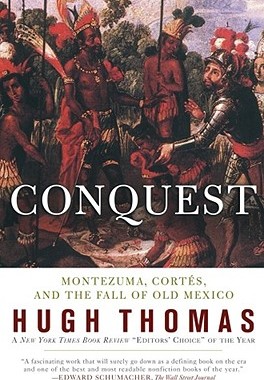 【预售】Conquest: Cortes, Montezuma, and the Fall of Old