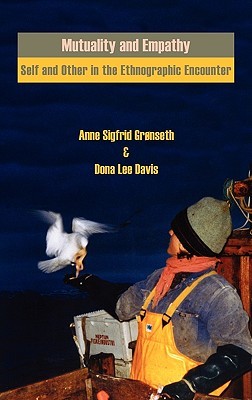 【预售】Mutuality and Empathy: Self and Other in the