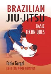 Jiu Brazilian Jitsu Basic The Techniques 预售