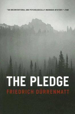 【预售】The Pledge