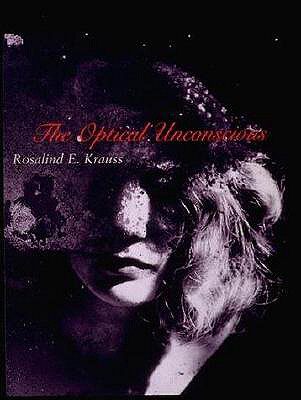 【预售】The Optical Unconscious