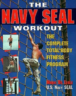 Navy SEAL Workout Total The Complete Body 预售