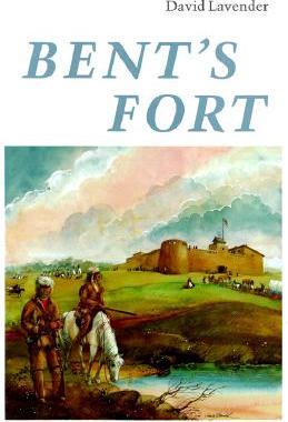 【预售】Bent's Fort