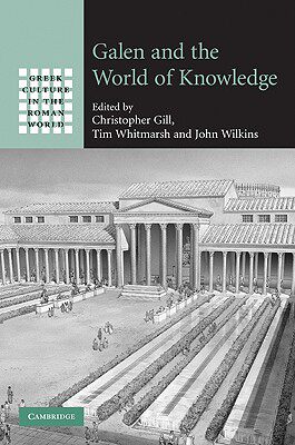 【预售】Galen and the World of Knowledge