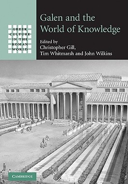 【预售】Galen and the World of Knowledge