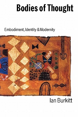 【预售】Bodies of Thought: Embodiment, Identity and
