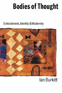 Bodies Thought Embodiment and Identity 预售