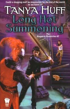 【预售】Long Hot Summoning: The Keeper's Chronicles #3