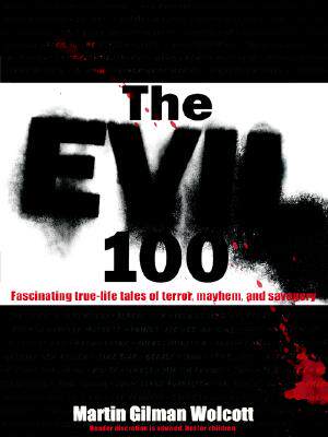 【预售】The Evil 100