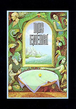 【预售】Das Energi