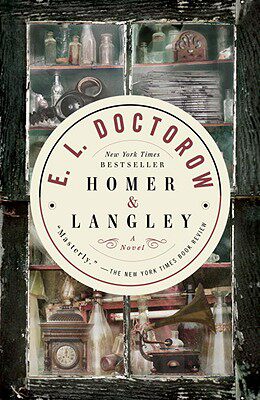 【预售】Homer & Langley