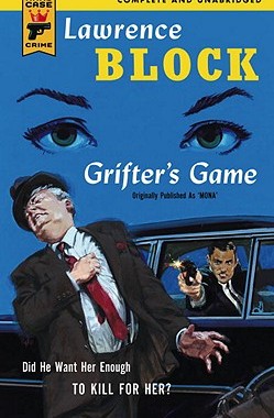 【预售】Grifter's Game