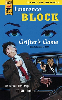 【预售】Grifter's Game