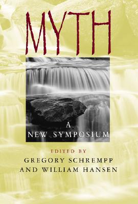 【预售】Myth: A New Symposium