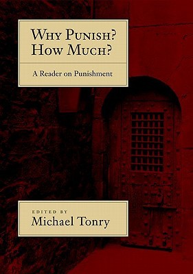 【预售】Why Punish? How Much?: A Reader on Punishment
