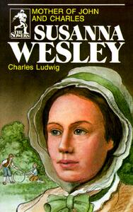 【预售】Susanna Wesley, Mother of John and Charles