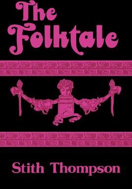 【预售】The Folktale